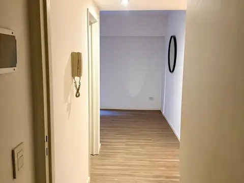 Departamento en Venta en Barracas, USD 90.000