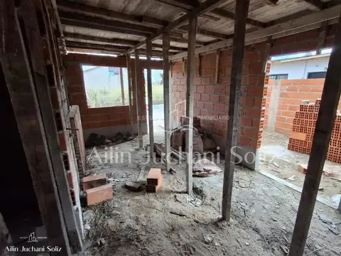 Casa en Venta en Mar del Tuyu, USD 29.000
