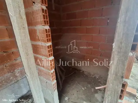 Casa en Venta 1 año