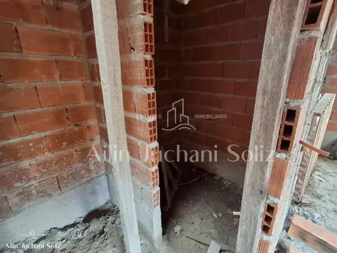 DUPLEX TRES AMBIENTES EN VENTA