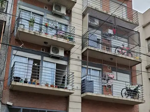 Cochera en venta en Almagro - OPORTUNIDAD