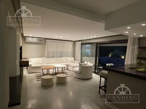 Departamento en Alquiler en Village Las Lomas, USD 3.000