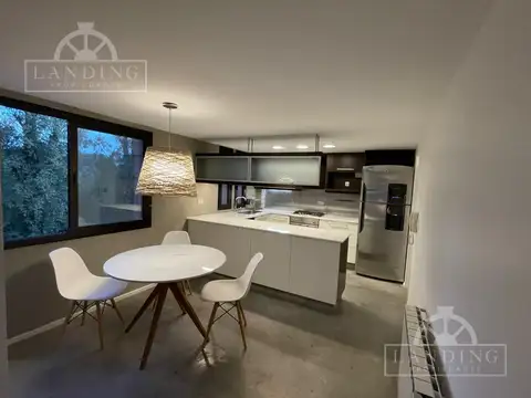 Departamento en Alquiler de 2 ambientes