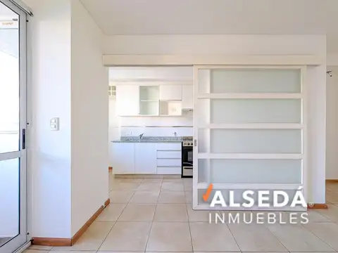 Departamento en Venta 9 años