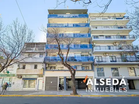 Departamento 1 domitorio venta rosario lourdes