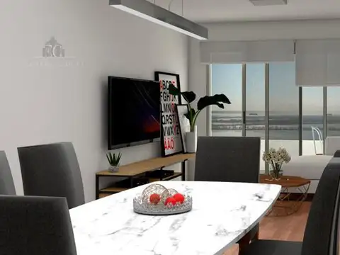 Departamento en Venta al Noreste