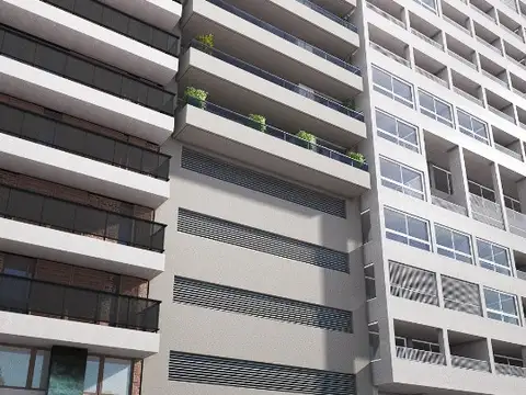 Avenida De La Libertad 100, Piso 15