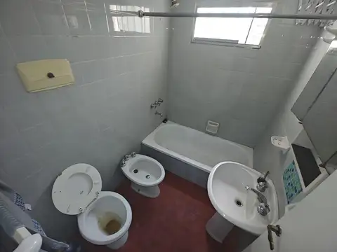 2 Ambientes en Excelenten ubicacion