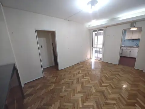 Departamento en Alquiler de 2 ambientes