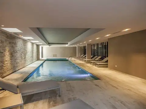 Departamento en Alquiler Temporal 3 años