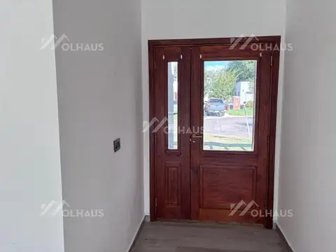 Casa en Alquiler A Estrenar