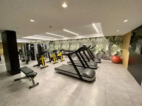 Departamento en Alquiler Temporal en Belgrano, USD 800