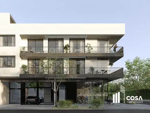 Local en Venta A Estrenar