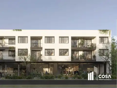 Local en Venta en Funes, USD 99.650