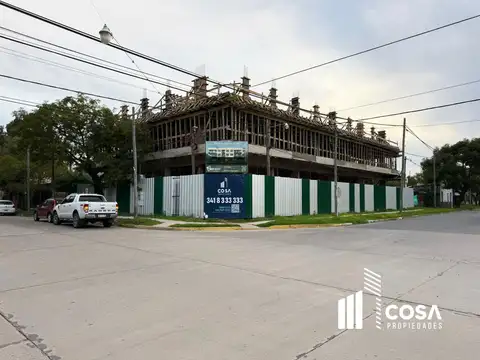 Buenos Aires y Presidente Perón