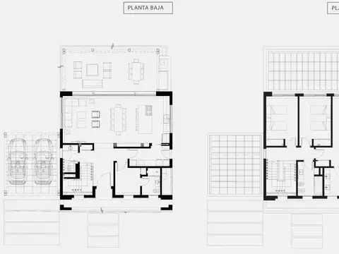 Casa en Venta al Sureste