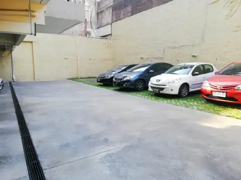 COCHERA FIJA, EN VENTA, EN VILLA CRESPO 