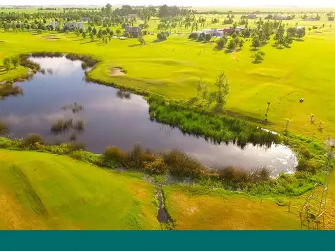 Terreno en Venta en Ibarlucea, USD 105.000