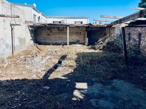 Terreno en Venta de 174,0 m2