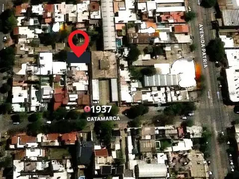 Terreno en Venta en General Paz, USD 30.000