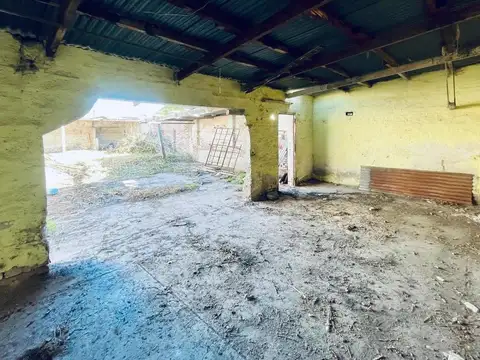 TERRENO BARRIO GENERAL PAZ