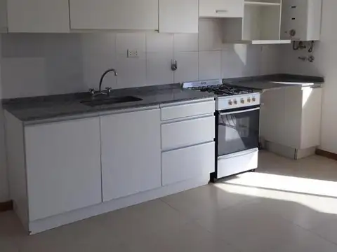 Departamento en Venta en Zarate, USD 57.000