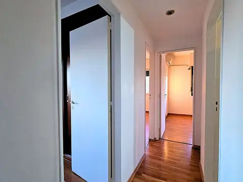 Departamento en Alquiler de 4 ambientes