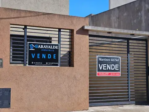 Casa en venta