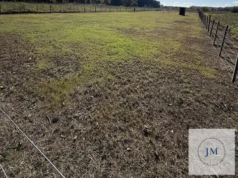Terreno en Diego Gaynor en venta 600 m2