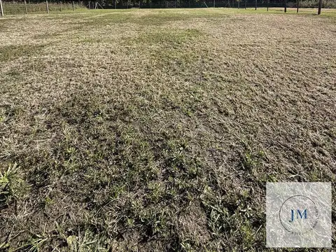 Terreno en Venta en Diego Gaynor, USD 3.500