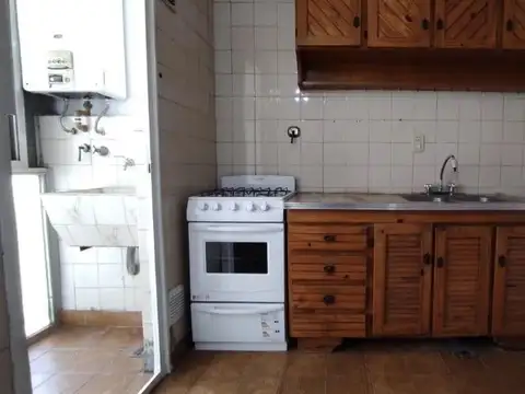 Departamento en Venta Apto profesional