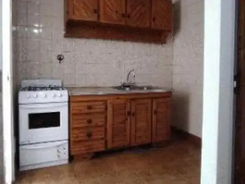 Departamento en Venta 55 años