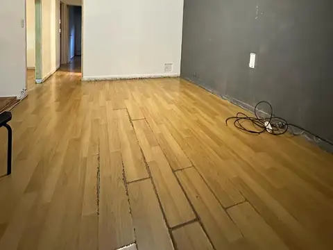 Departamento en Venta en Castelar Sur, USD 88.000