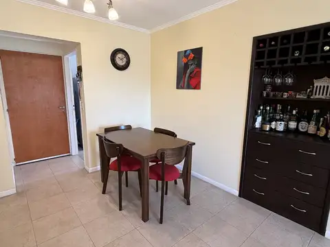 Departamento en Venta en San Fernando, USD 148.000