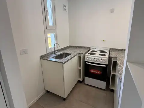 Departamento en Venta en La Plata, USD 53.000