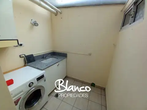 Departamento 4 ambientes con 3 baños