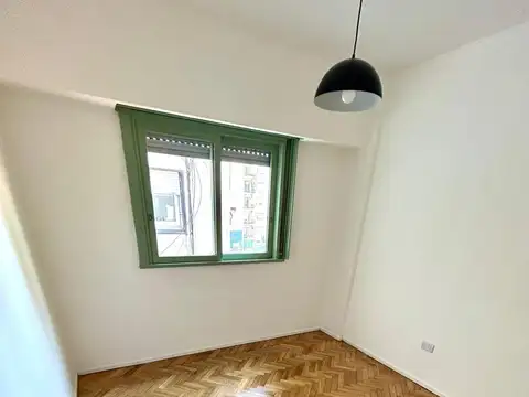 Departamento en Alquiler 40 años