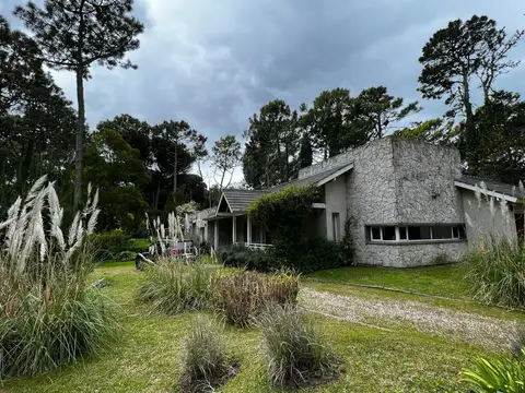 Casa en Alquiler Temporal de 5 dormitorios
