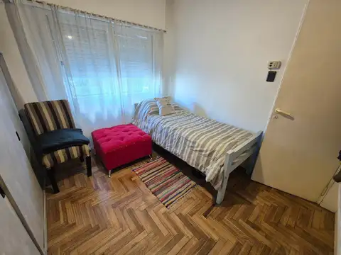 Depto Tipo Casa 4 ambientes con 1 baño