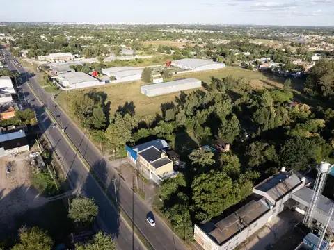 Local en Venta en Melchor Romero, USD 1.199.000