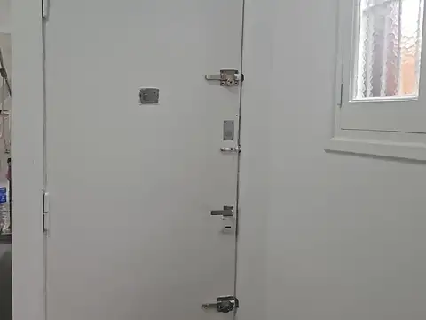 Constitución 2700, Piso PB