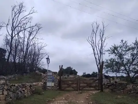 Terreno en Venta de 3640,0 m2