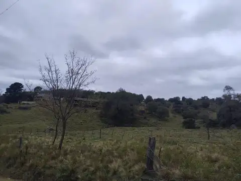 Terreno en Venta de 3640,0 m2