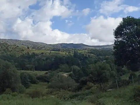 RP S271 SAN CLEMENTE,CORDOBA