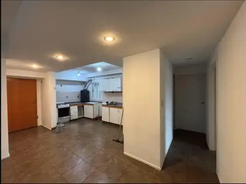 Departamento en Alquiler de 3 ambientes