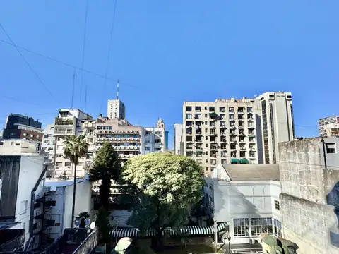 Esmeralda 800, Piso 7