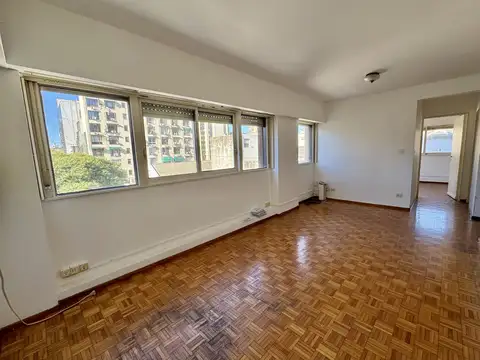 Departamento en Venta 40 años