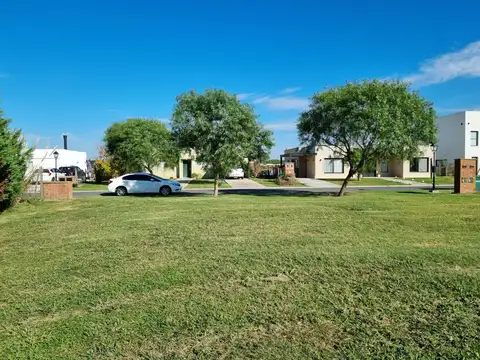 Terreno en Venta 40  mts Fondo