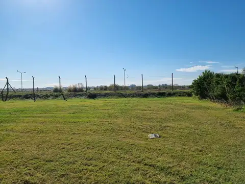 Lote en venta Barrio San Sebastian - Escobar