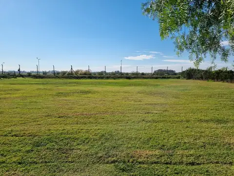 Venta lote Barrio San Sebastián - Escobar